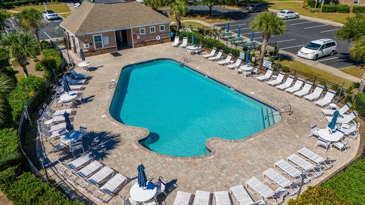 Photo of Outdoor in North Myrtle Beach