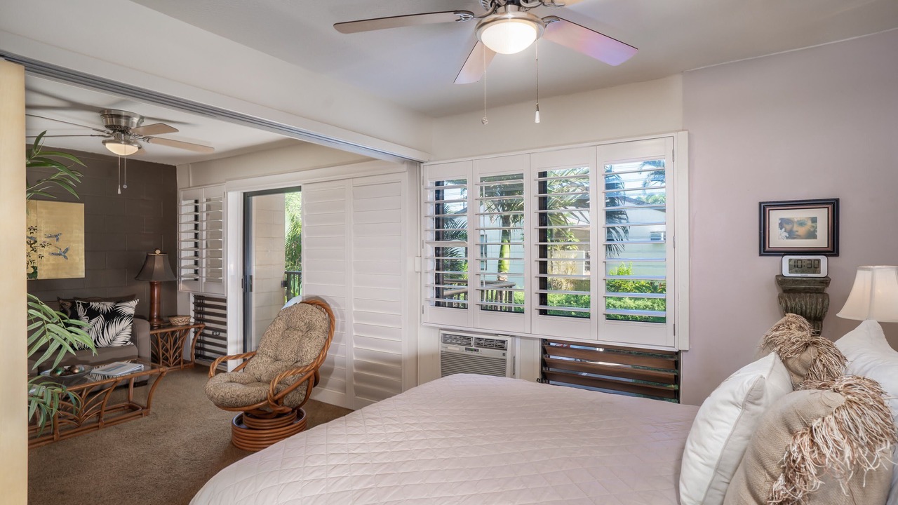 Photo of Bedroom in Maalaea