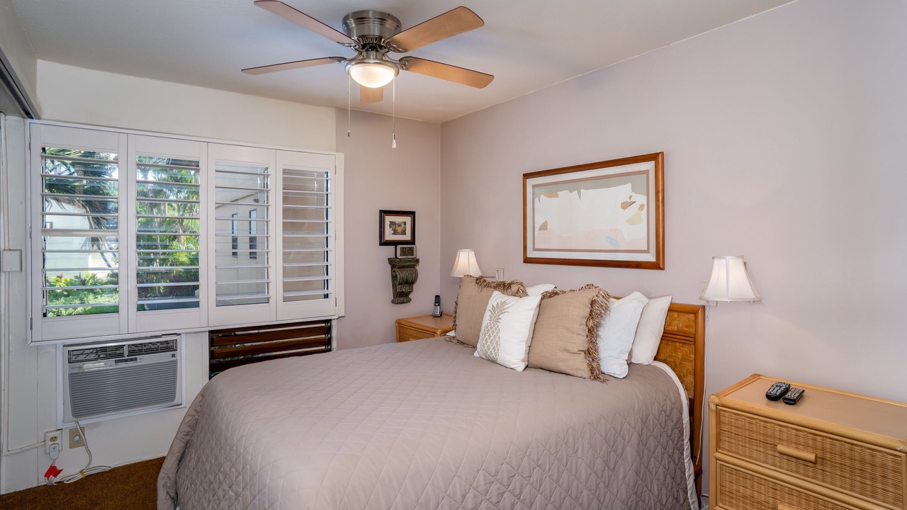 Photo of Bedroom in Maalaea