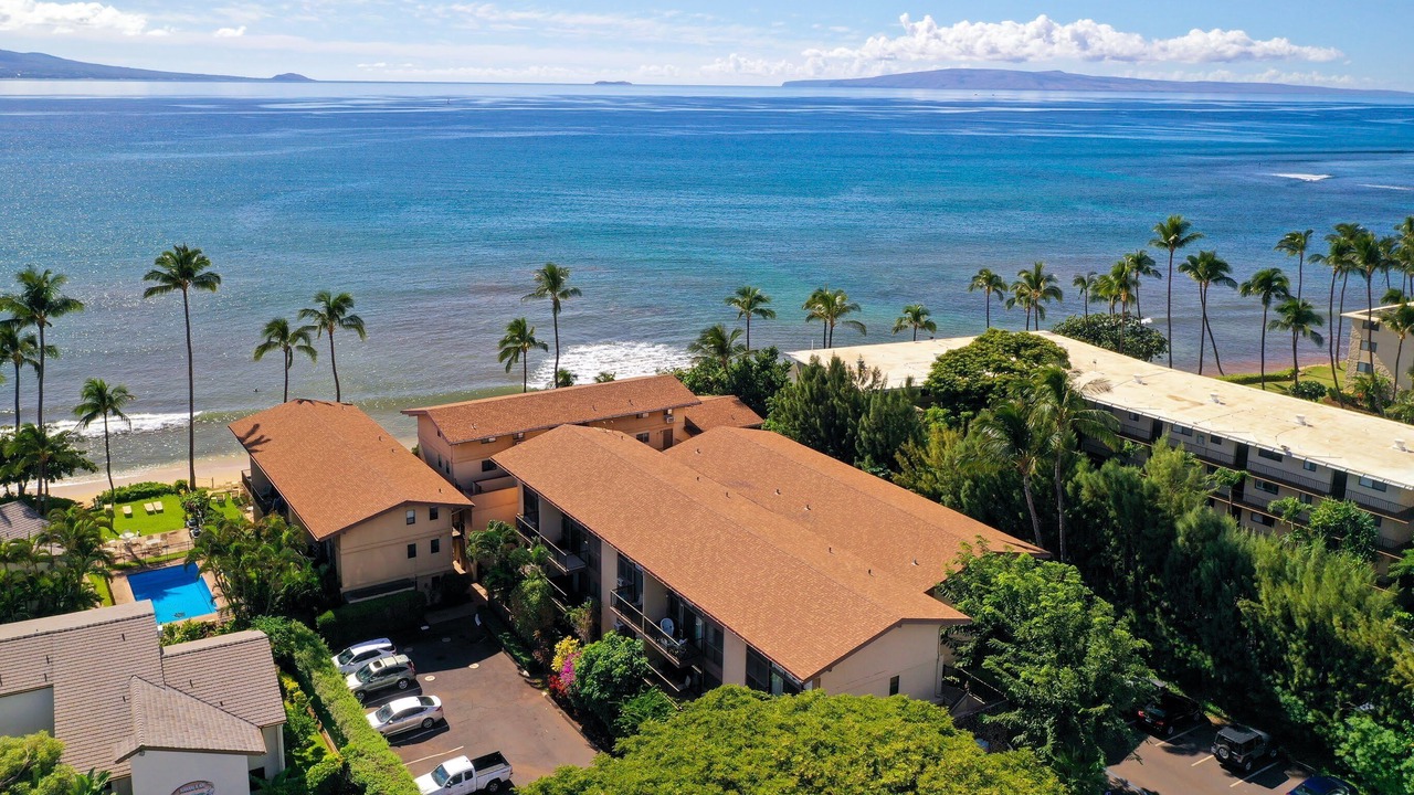 Photo of Outdoor in Maalaea