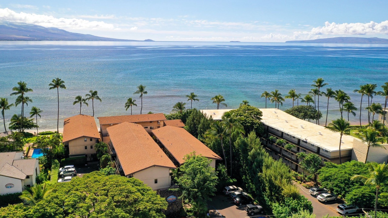 Photo of Outdoor in Maalaea