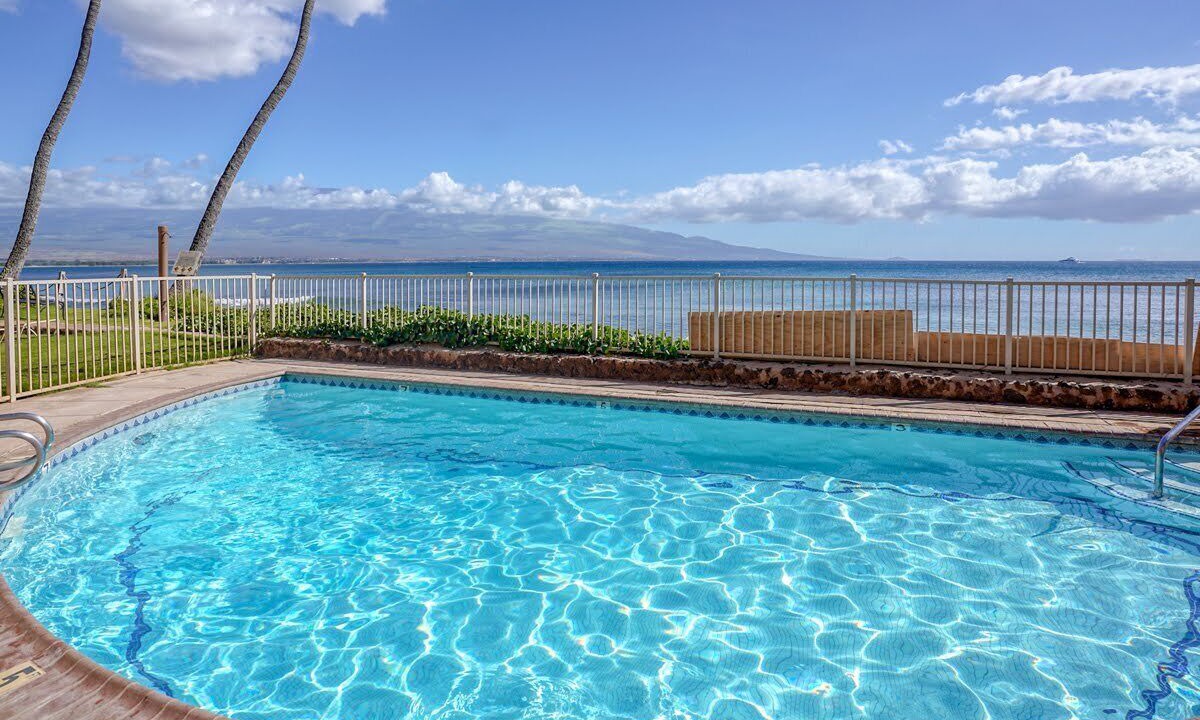 Photo of Outdoor in Maalaea