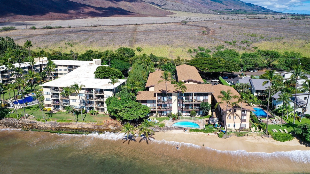 Photo of Outdoor in Maalaea