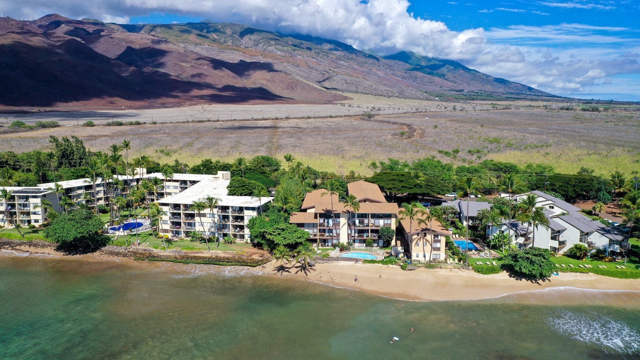 Photo of Outdoor in Maalaea