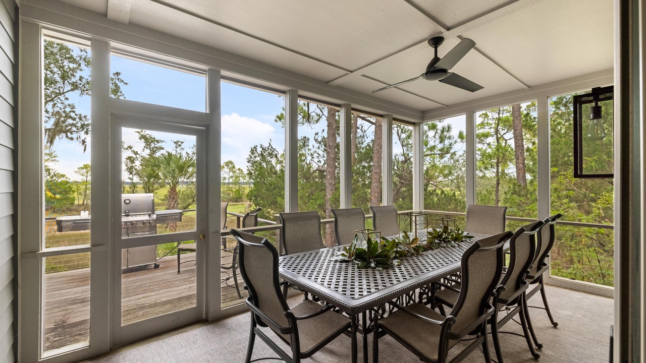 Photo of Outdoor in Vanderhorst Plantation