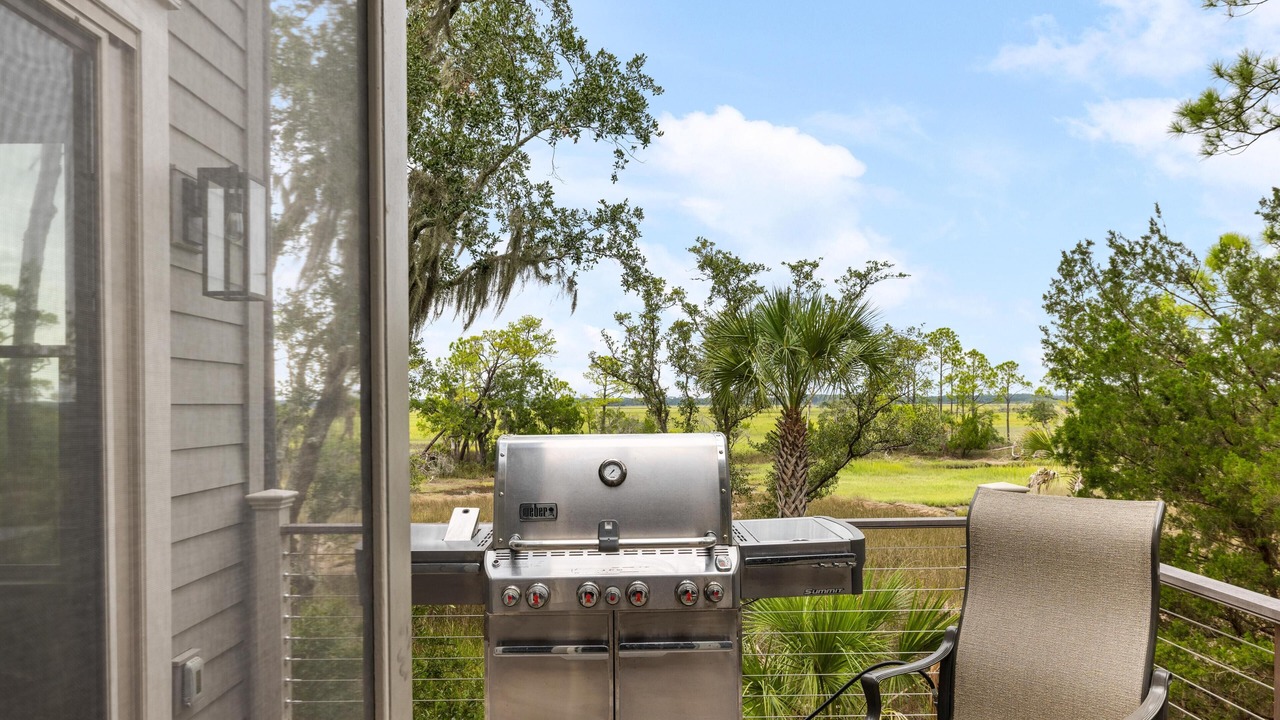 Photo of Outdoor in Vanderhorst Plantation