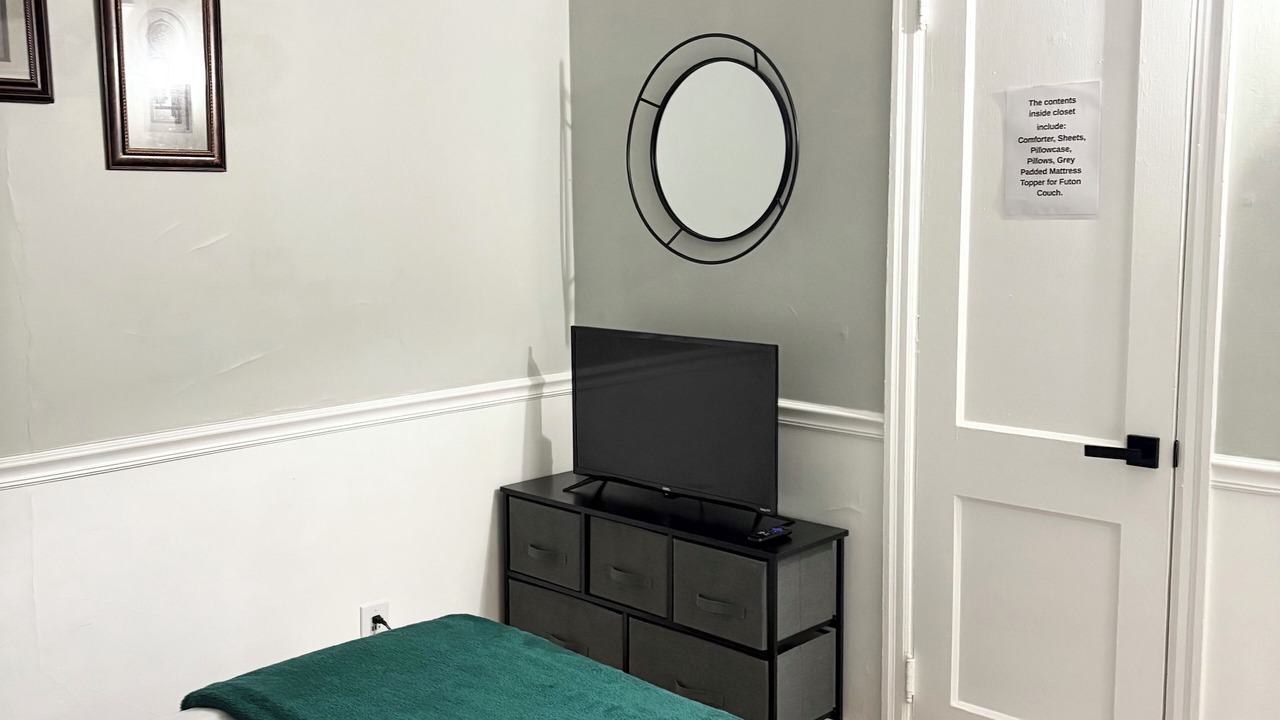 Photo of Bedroom in Rosewood