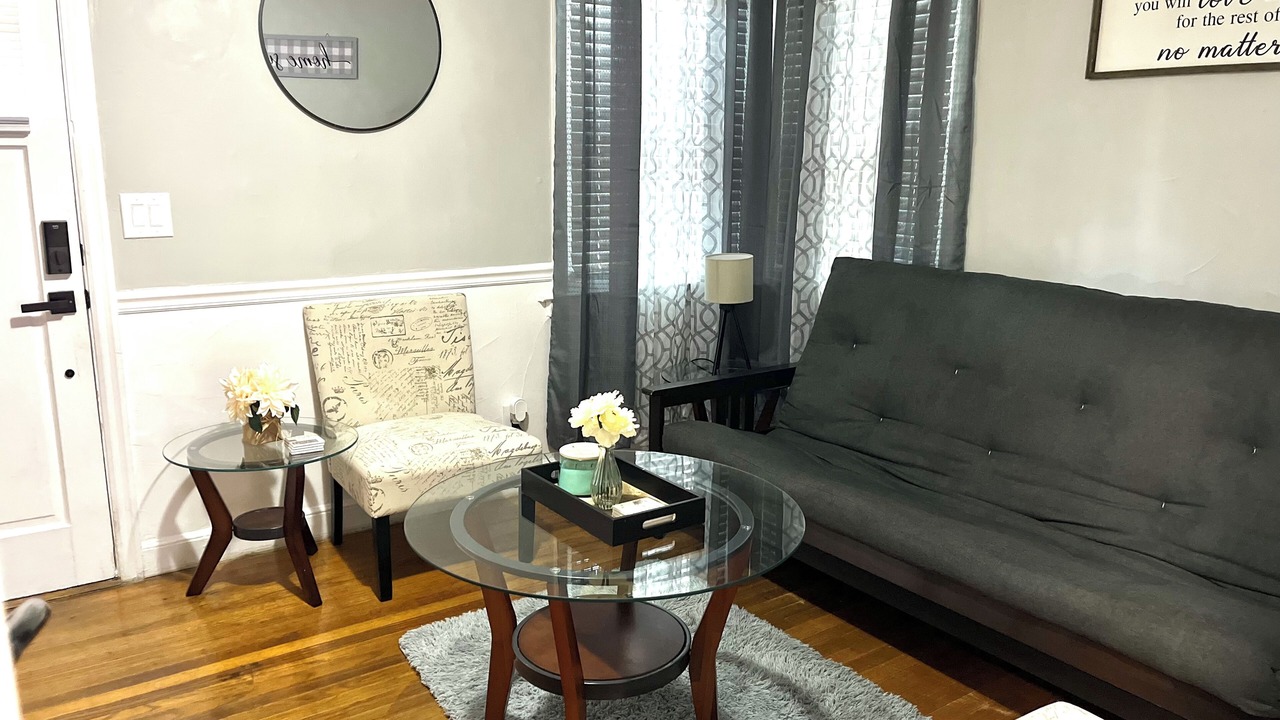 Photo of Livingroom in Rosewood