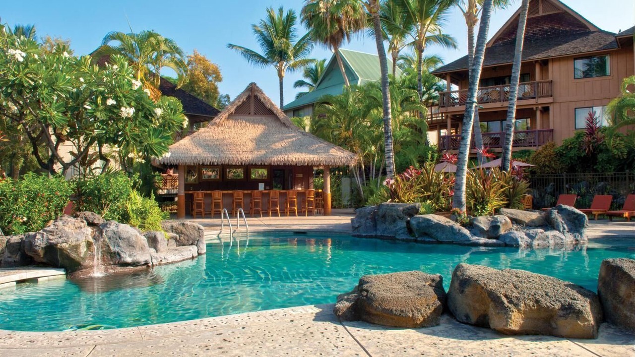 Photo of Outdoor in Historic Kailua Village