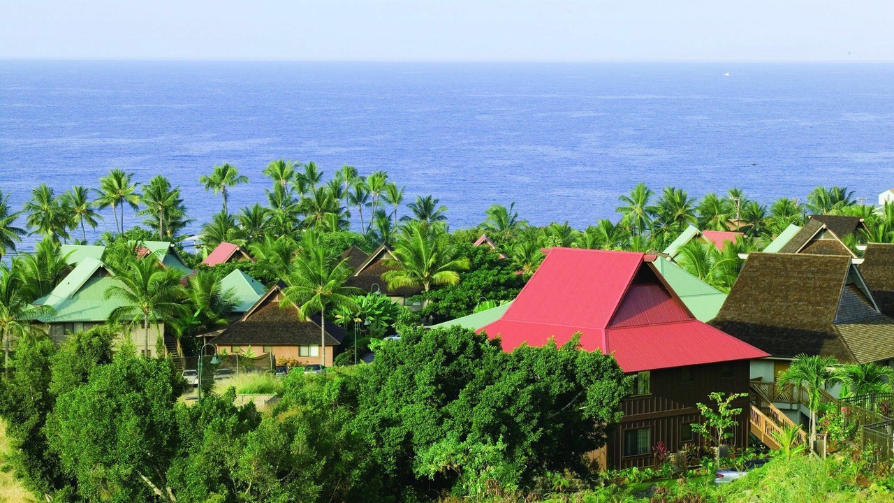 Photo of Outdoor in Historic Kailua Village