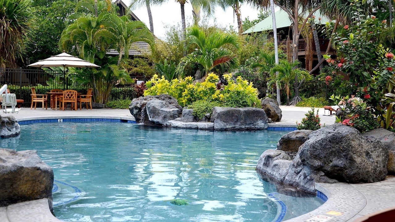 Photo of Outdoor in Historic Kailua Village