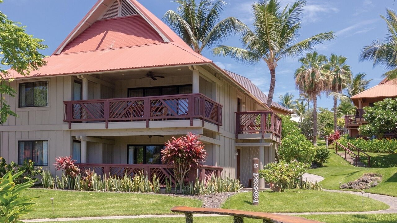 Photo of Outdoor in Historic Kailua Village