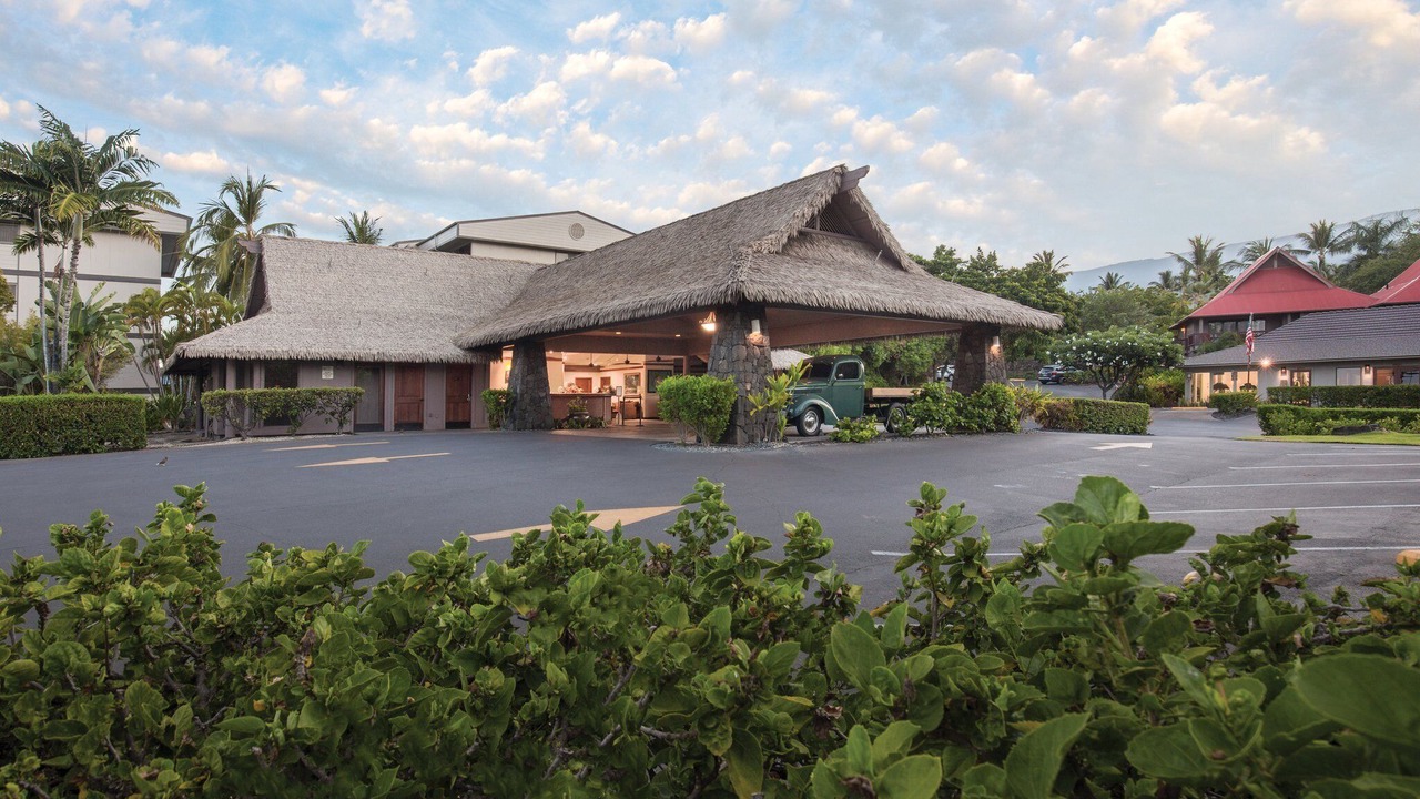 Photo of Outdoor in Historic Kailua Village