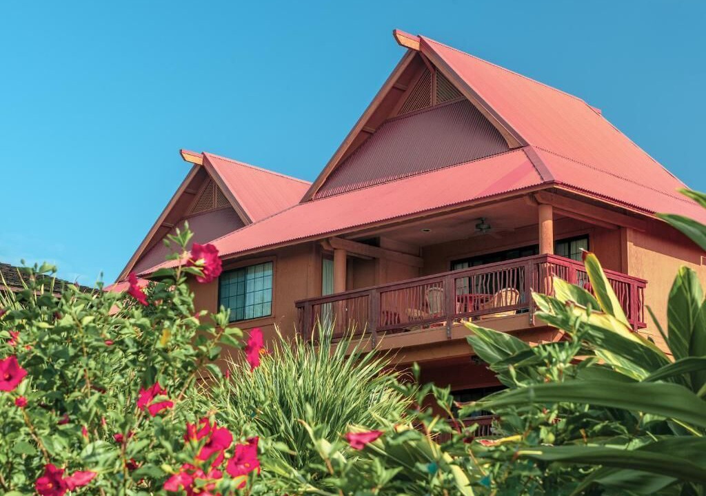 Photo of Outdoor in Historic Kailua Village