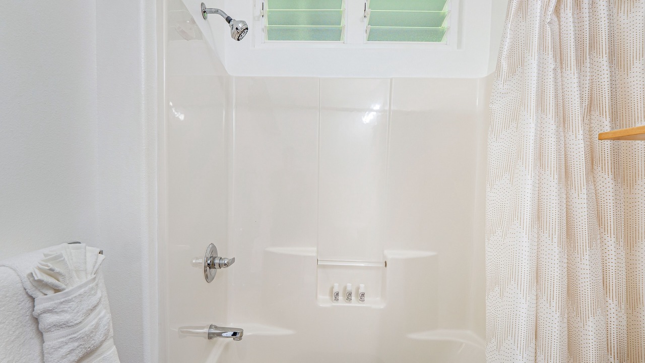 Photo of Bathroom in Keaau