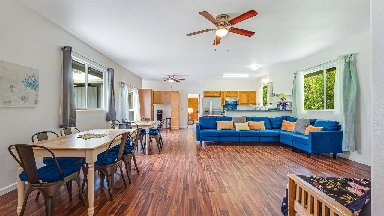 Photo of Livingroom in Keaau