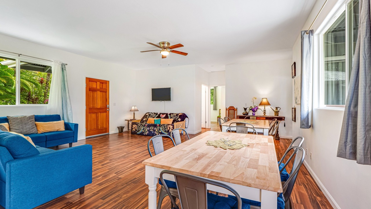 Photo of Livingroom in Keaau