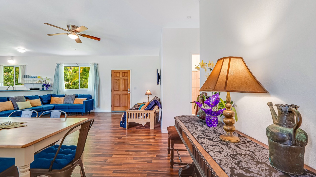 Photo of Livingroom in Keaau