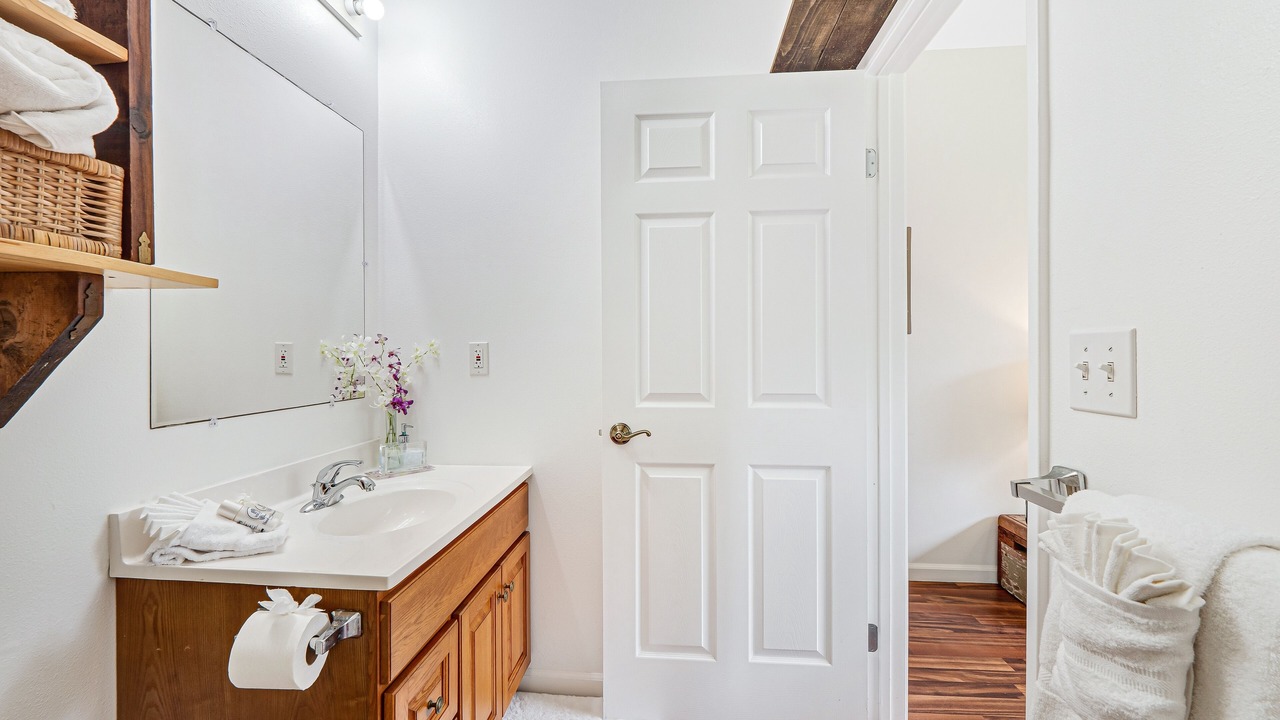 Photo of Bathroom in Keaau