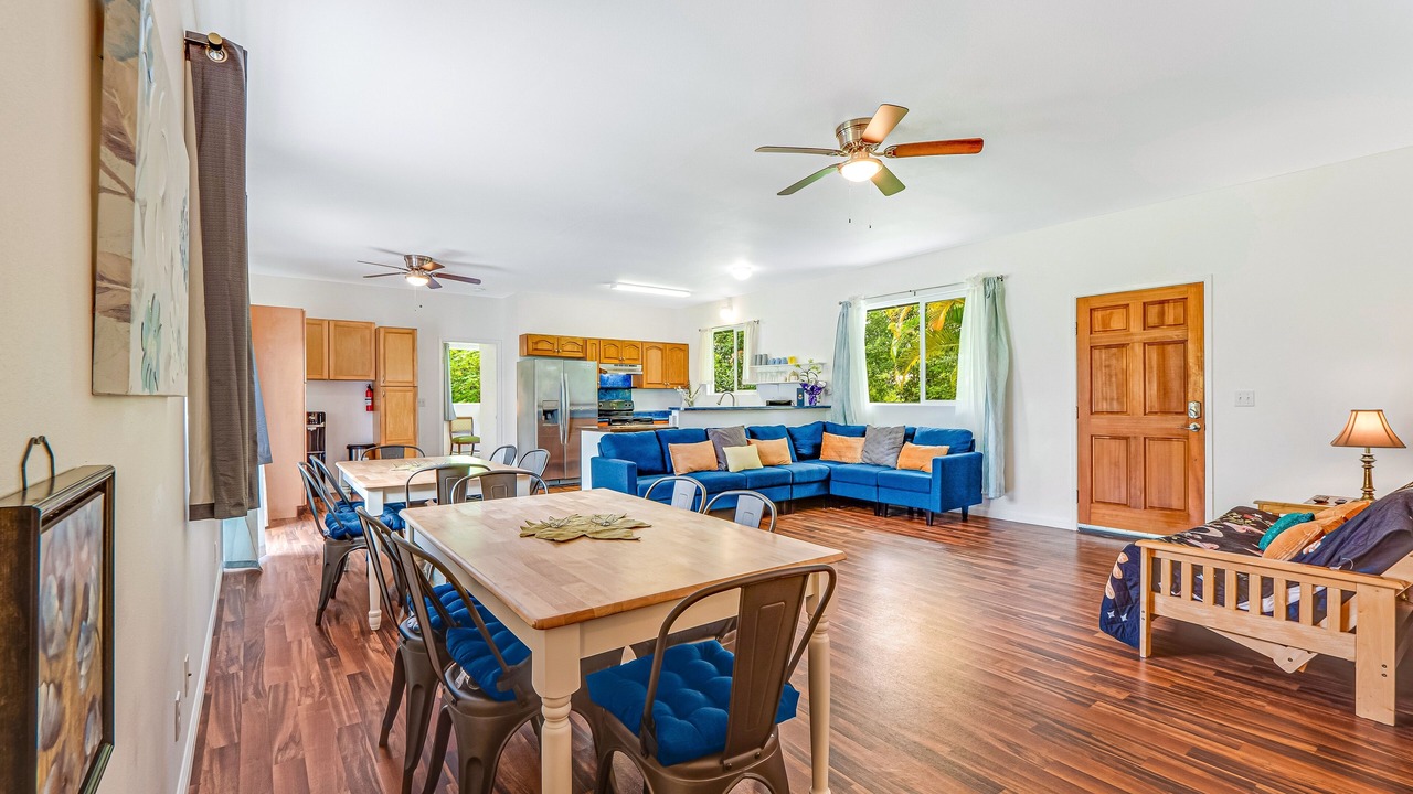 Photo of Livingroom in Keaau