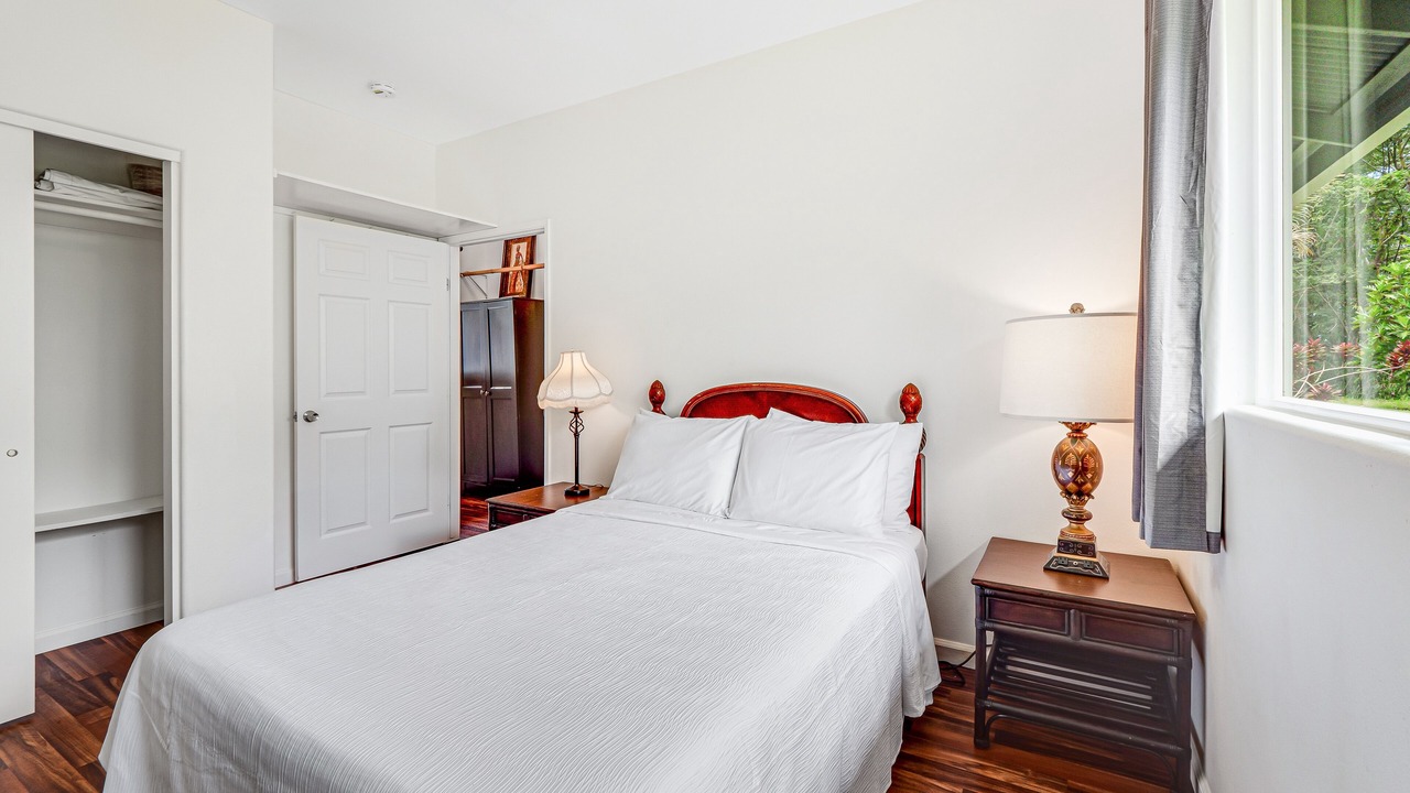 Photo of Bedroom in Keaau