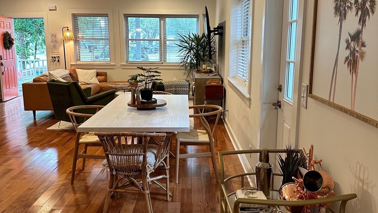 Photo of Bedroom in North Charleston