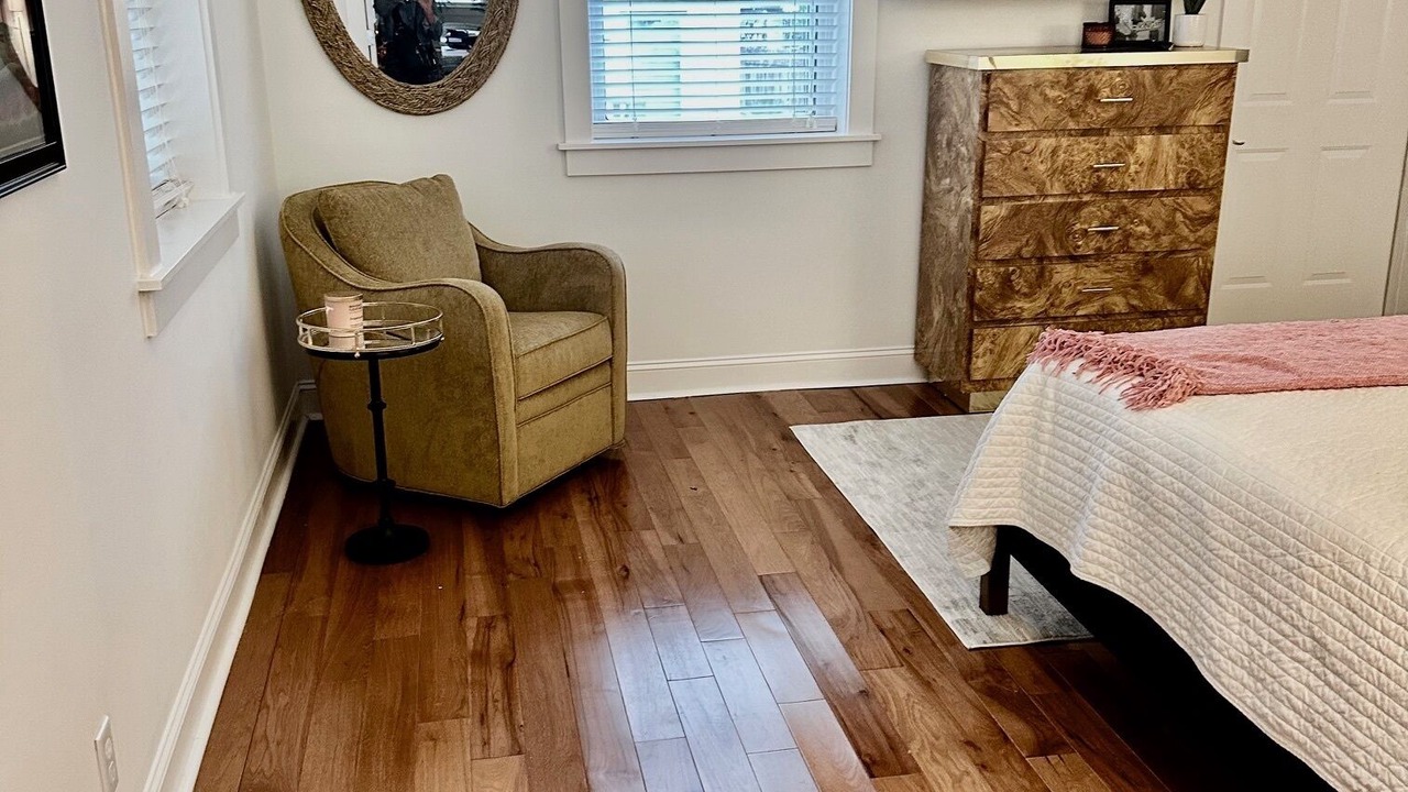 Photo of Bedroom in North Charleston