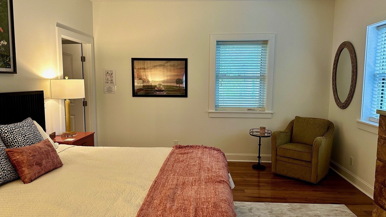 Photo of Bedroom in North Charleston