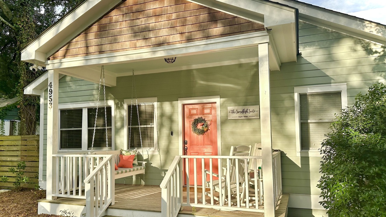 Photo of Outdoor in North Charleston