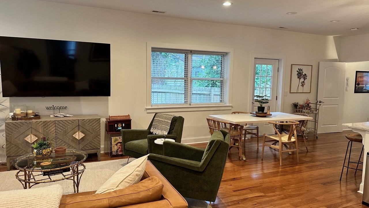 Photo of Livingroom in North Charleston