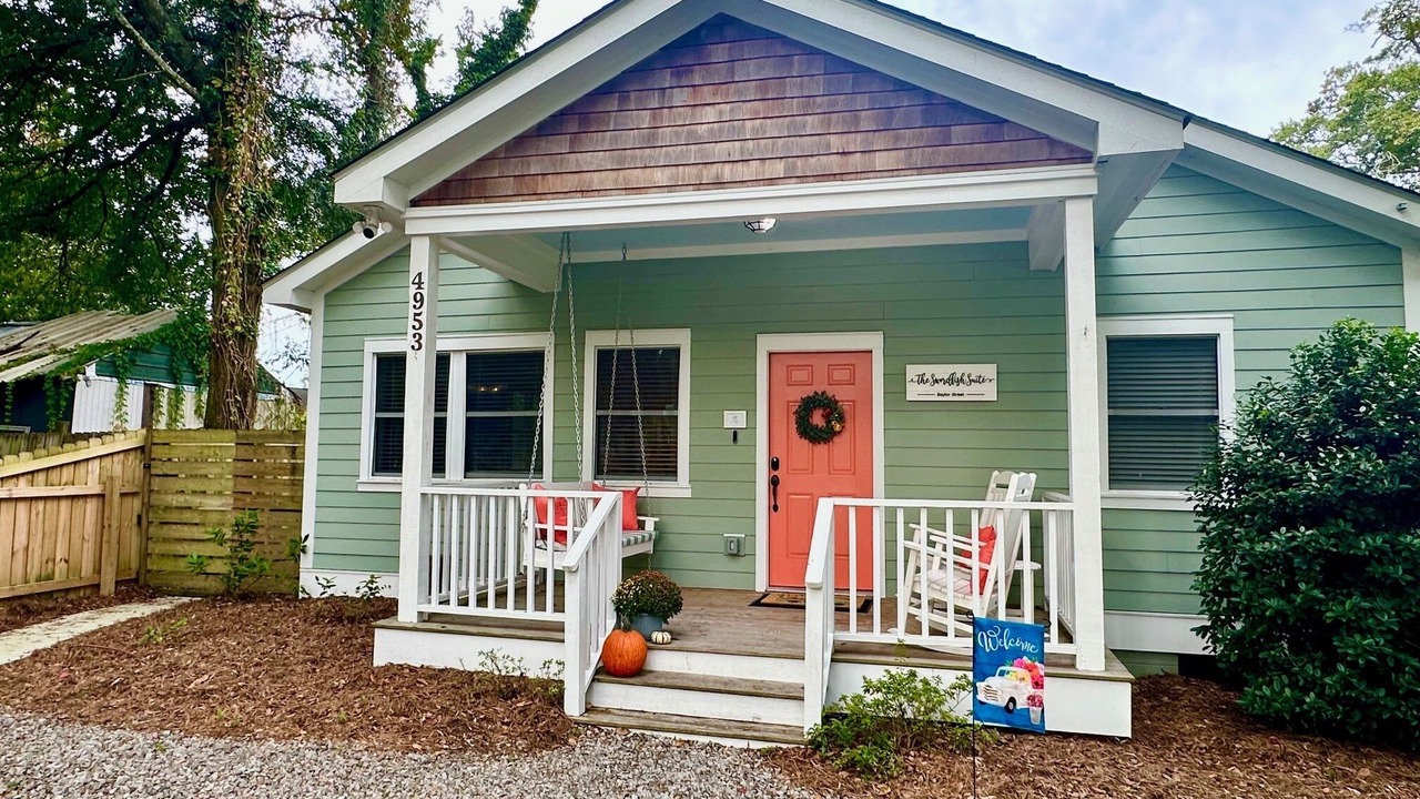 Photo of Outdoor in North Charleston