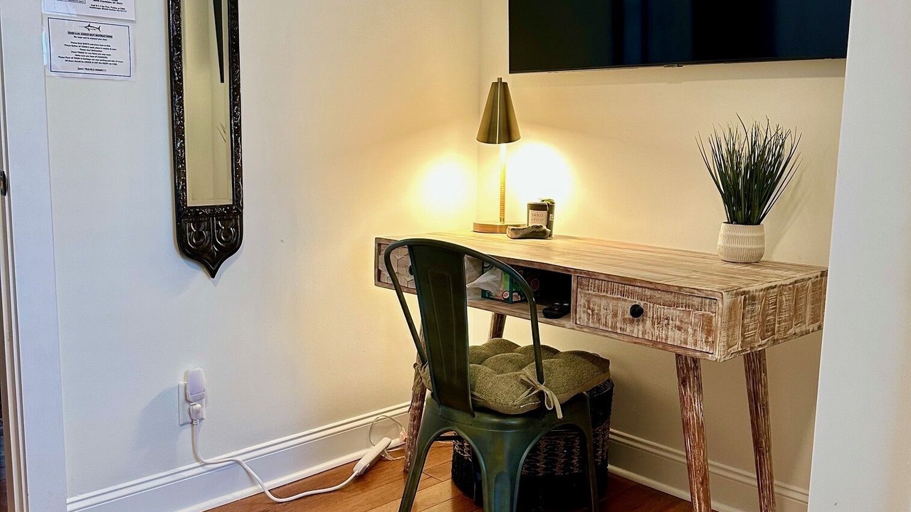 Photo of Bedroom in North Charleston