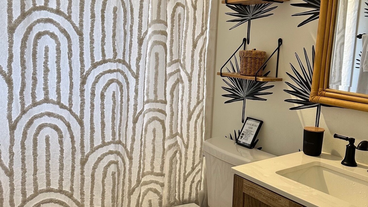 Photo of Bathroom in North Charleston