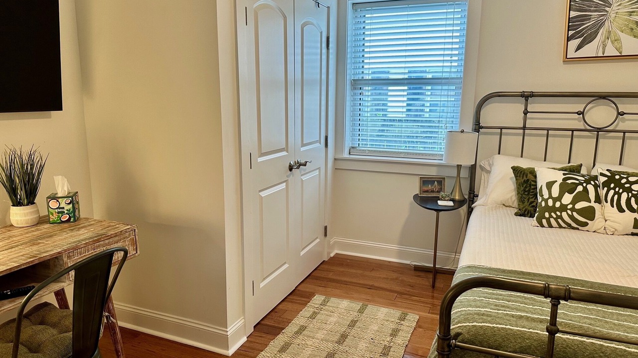 Photo of Bedroom in North Charleston