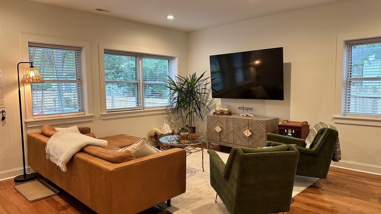 Photo of Livingroom in North Charleston