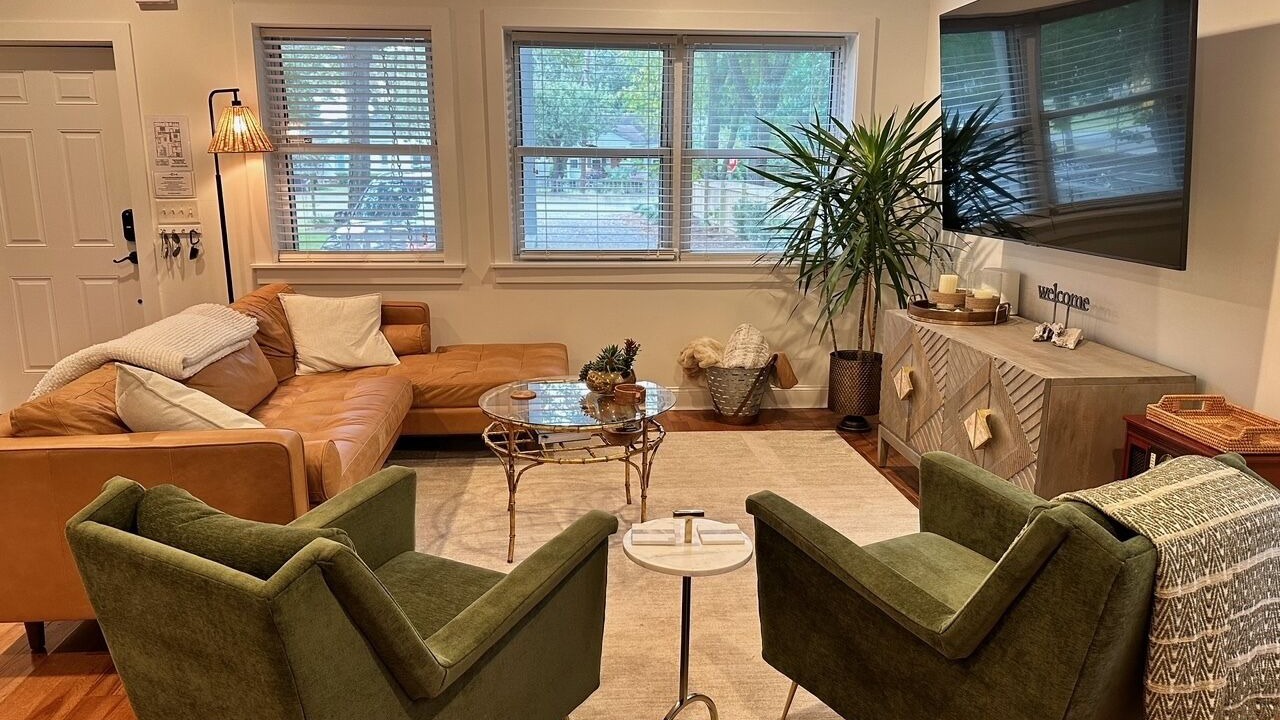 Photo of Bedroom in North Charleston
