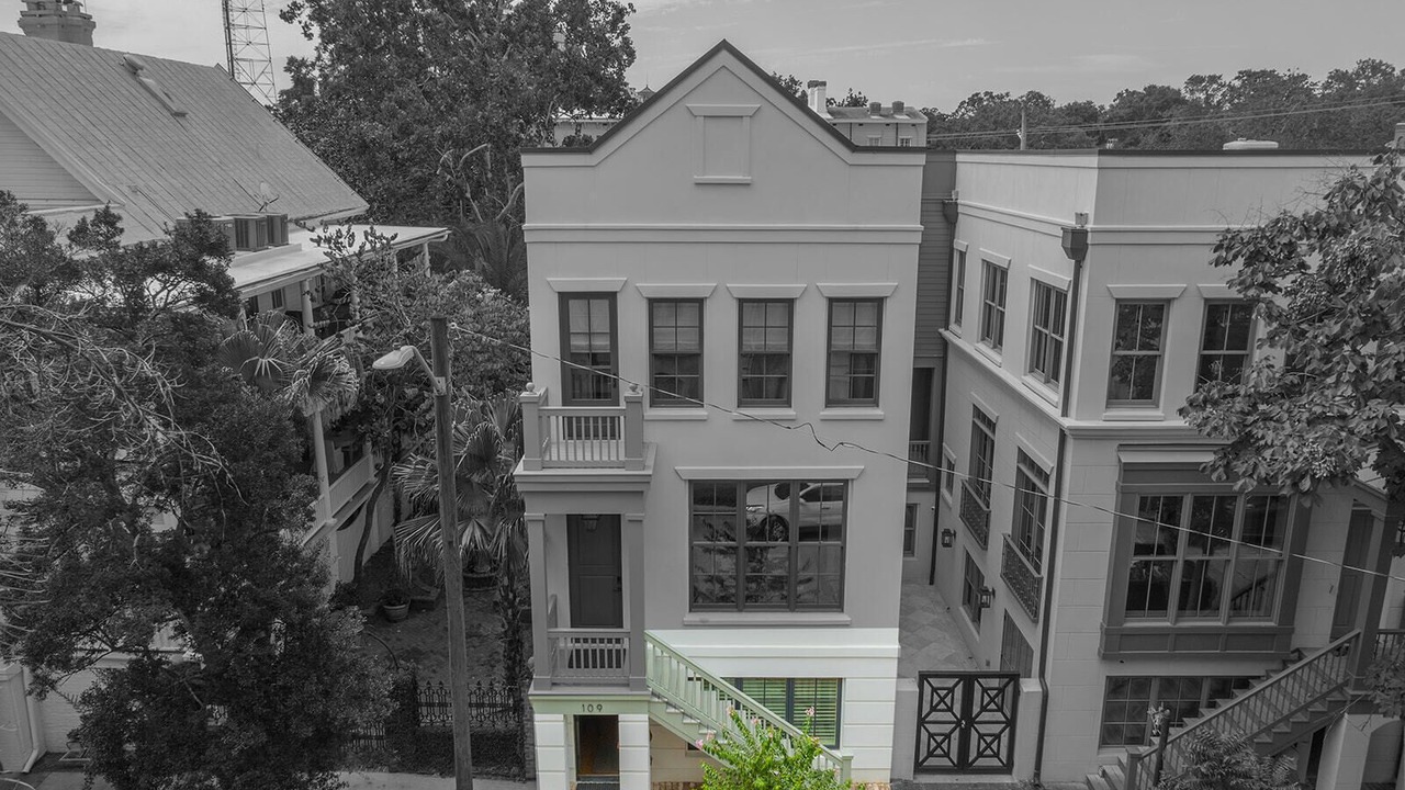 Photo of Outdoor in Historic Downtown Savannah
