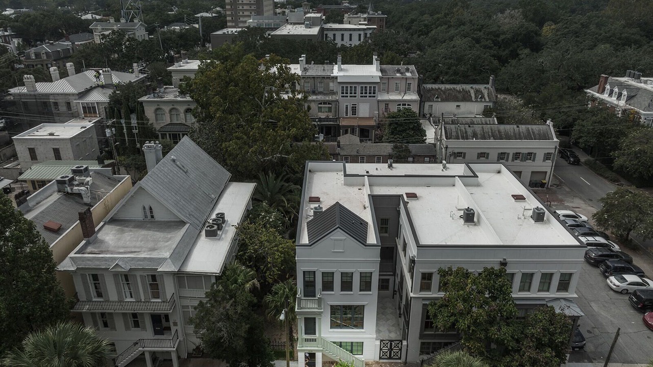 Photo of Outdoor in Historic Downtown Savannah