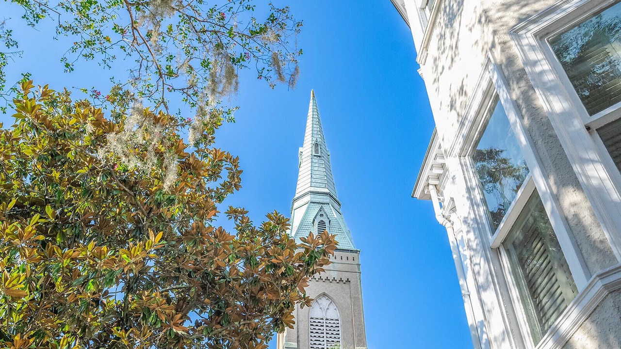 Photo of Outdoor in Historic Downtown Savannah