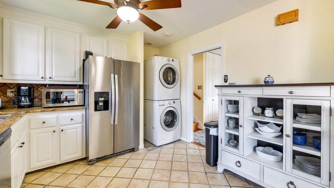 Photo of Kitchen in Mechanicsville