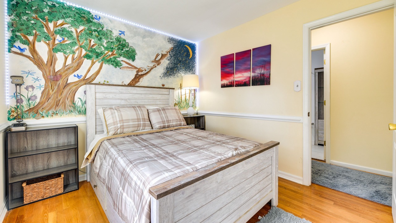 Photo of Bedroom in Mechanicsville