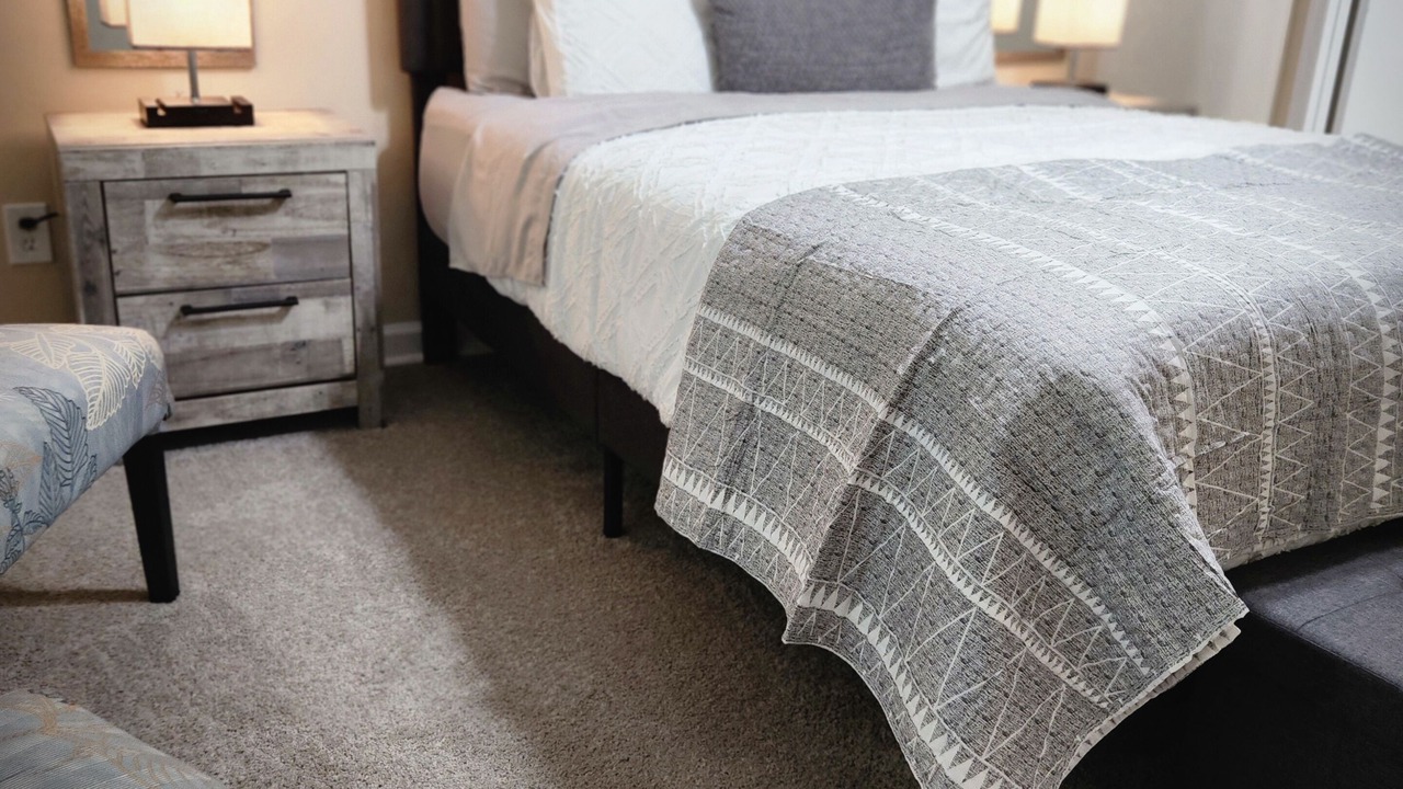 Photo of Bedroom in Marlwood Acre
