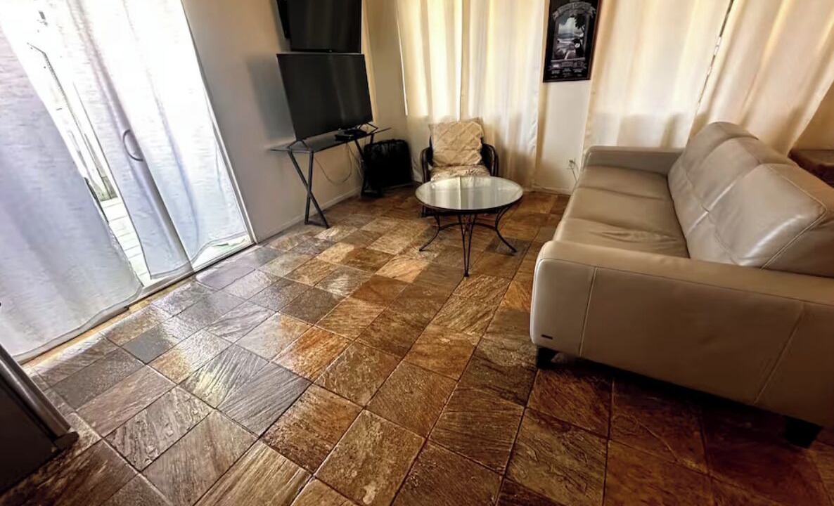 Photo of Livingroom in Pupukea
