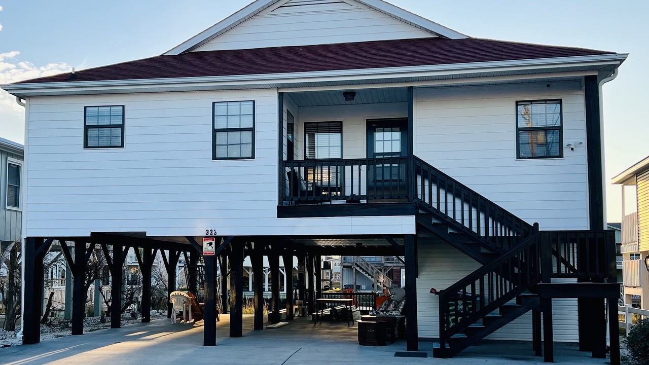 Photo of Outdoor in North Myrtle Beach