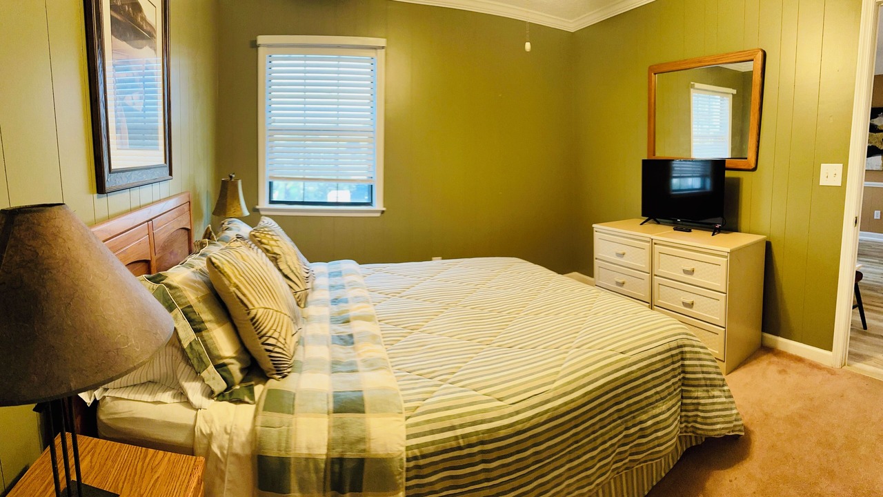 Photo of Bedroom in North Myrtle Beach