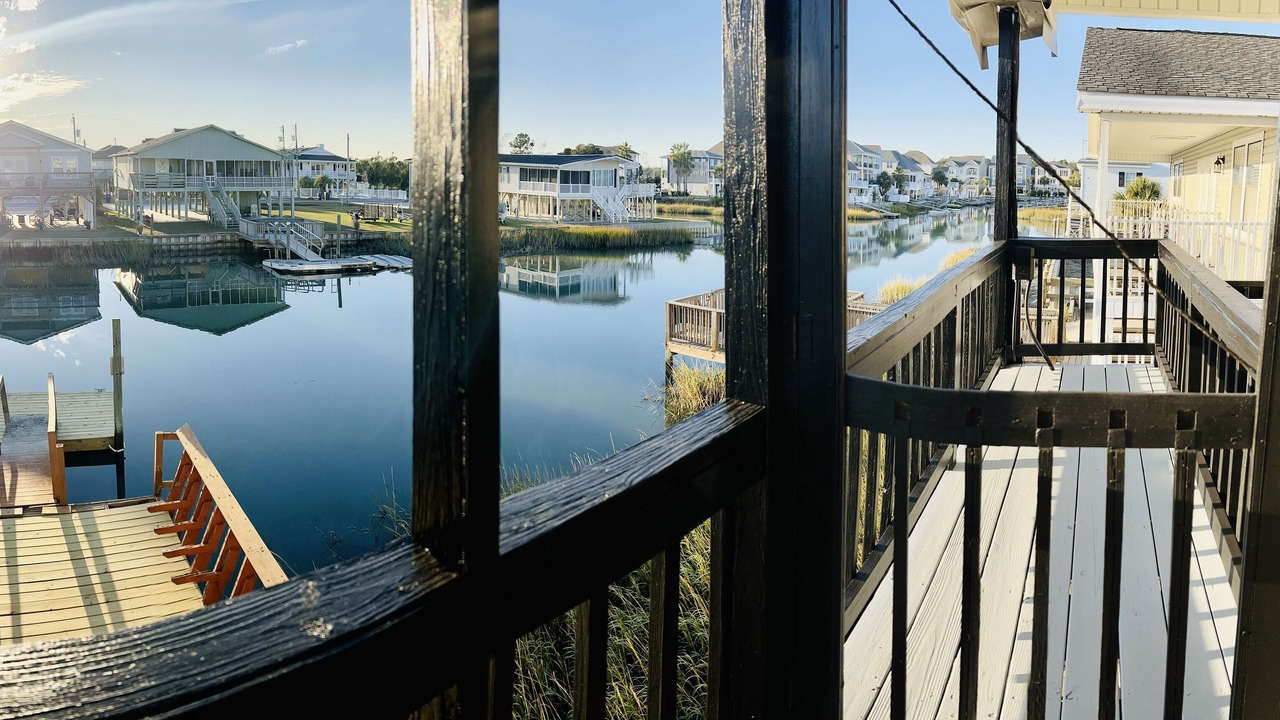 Photo of Outdoor in North Myrtle Beach