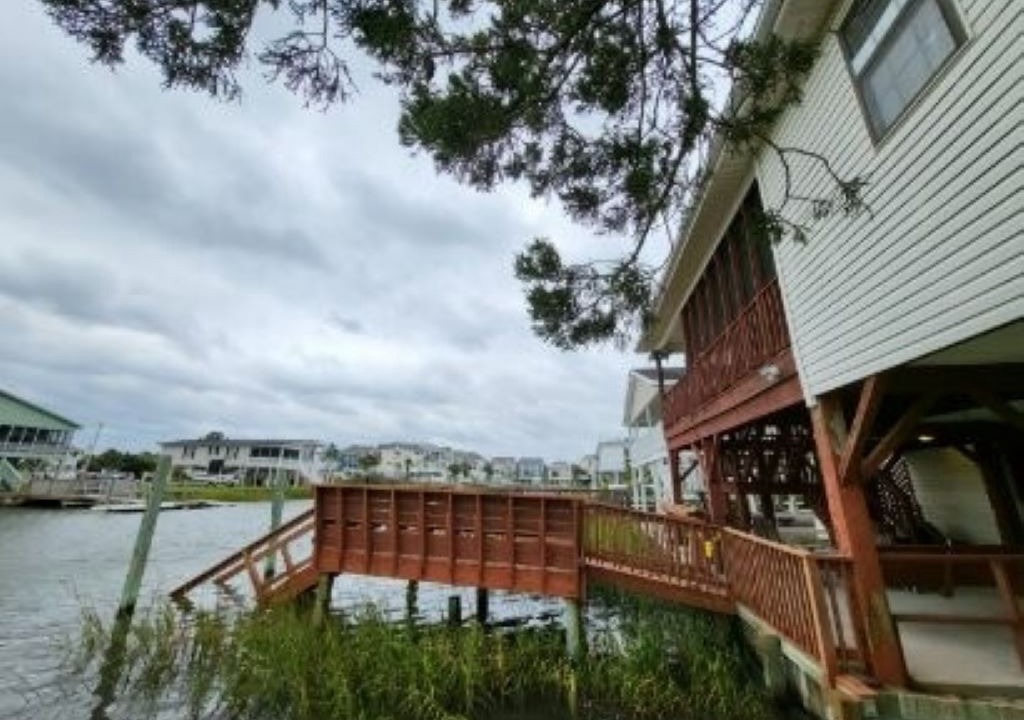 Photo of Outdoor in North Myrtle Beach