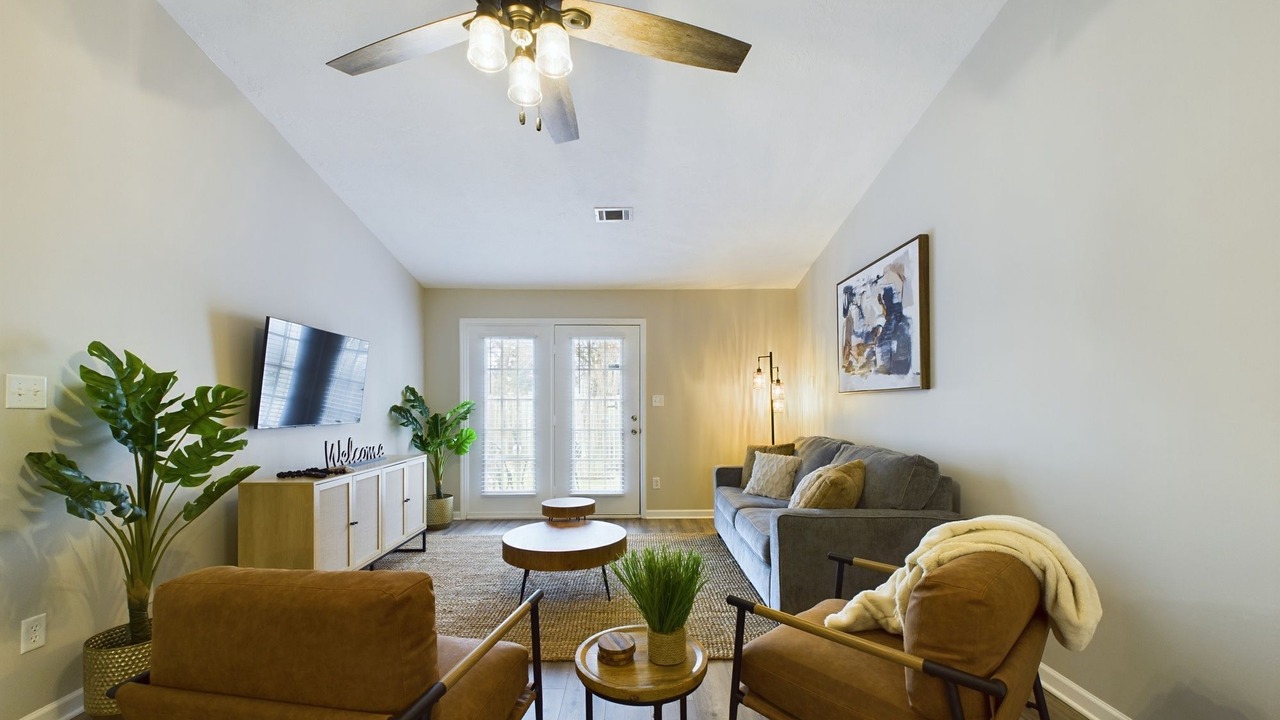Photo of Livingroom in Augusta