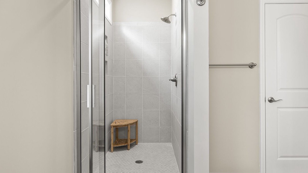 Photo of Bathroom in Morehead City