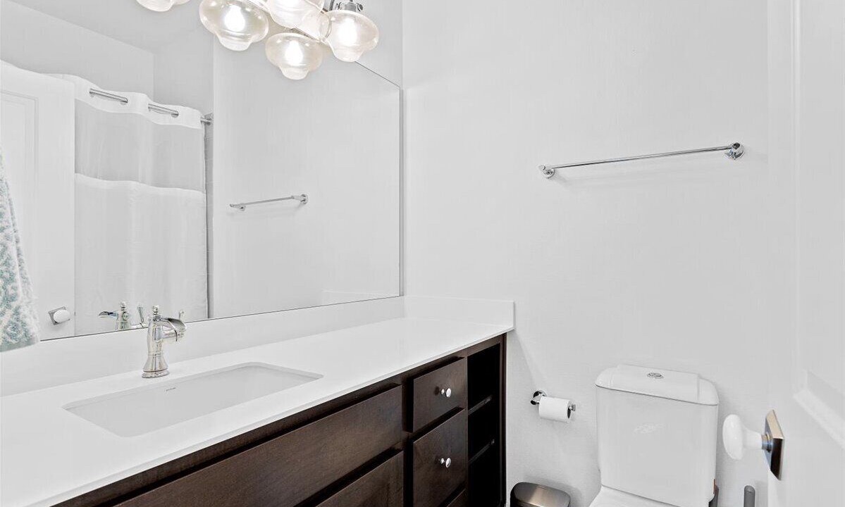 Photo of Bathroom in Blackshear-Prospect Hill